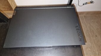 Lenovo Legion 5 – i7 10.gen / RTX 2060 / 32GB RAM / 1TB SSD - 2