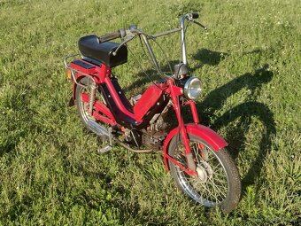 Babetta 210 - 2