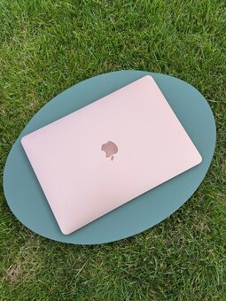 MacBook Air M1 Rose gold, 2022 - 2