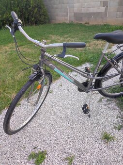 Bicykel - 2