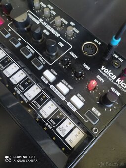 Korg Volca Kick - 2