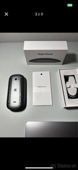 Apple magic mouse 2 - 2