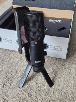 Rode NT-USB - 2