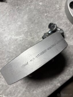 Predam 30mm podlozky eibach 5x112 30mm - 2