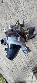 Audi 3.0 tdi turbo 180kw - 2