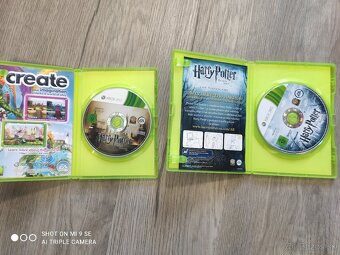 Hry na xbox 360 - 2