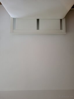 Predam postel IKEA Songesand - 2