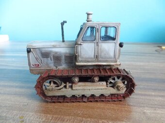 modely aut 1:43 - 2