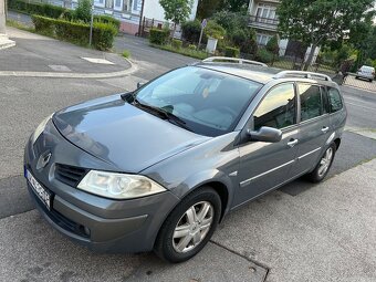 Renault Megane Grandtour 1.9 dCi Predam / vymenim - 2