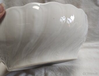 veľká porcelánová misa Epiag - 2