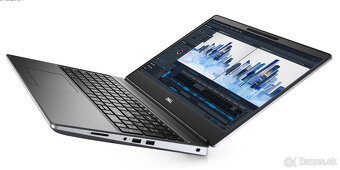 DELL Precision 7560:i9 11950H,32GB,SSD 1TB,Quadro RTX4000 8G - 2