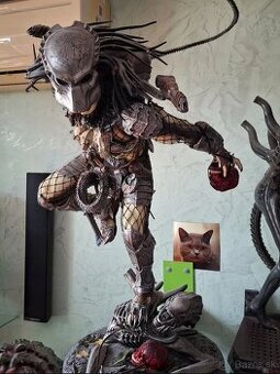 Predator sideshow - 2
