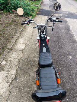 ECO HIGWAY 2000WSL silver line 1000w - 2