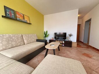 Zariadený 2-izbový apartmán, Novalja, Chorvátsko - 2
