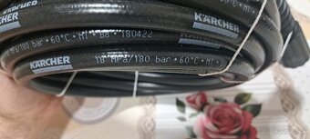 Kärcher predlžovacia hadica XH10 nové - 2