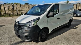 RENAULT TRAFIC 2.ODCI - PREDAJ AJ NA SPLÁTKY - 2