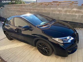 Honda civic 9g 2012 - 2016 - 2