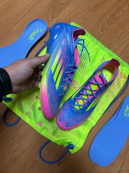 Kopačky Adidas F50 Elite AG - 2