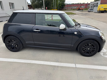 MINI Cooper R56 Diesel - 2