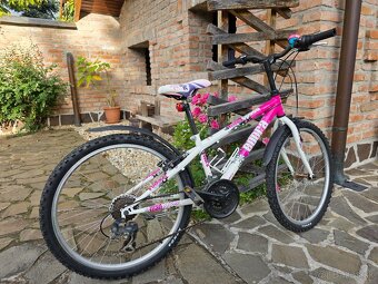 Predám detský bicykel - 2