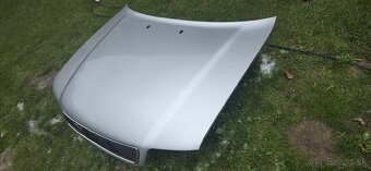 Kapota Audi a4 b5 - 2