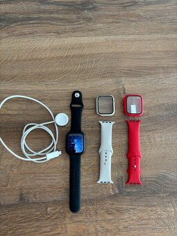 Apple watch series 9 45mm - 2