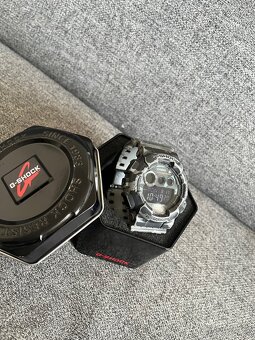 Casio G-shock - 2