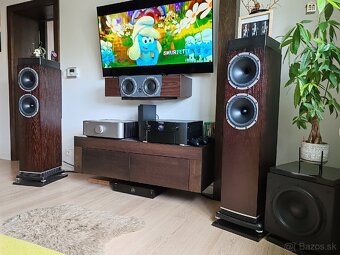 Fyne audio F502 - 2