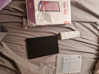 Lenovo tab M9 - 2