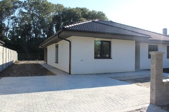 4-izbový RD v peknom prostredí na predaj - 2