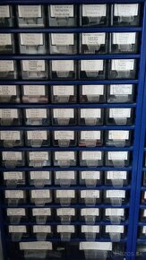 Náhradné diely do televízorov OVP ORAVA a OTF - 2