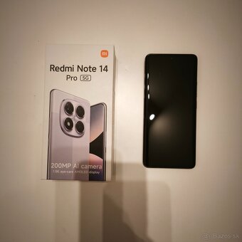Xiaomi Redmi Note 14 Pro 5G - 2