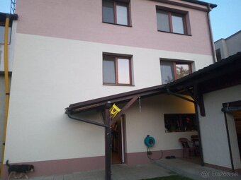 Stavebné práce, jadrá, rekonštrukcie - 2