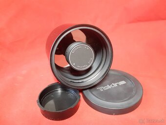 Tokina RMC 500mm 1:8 - 2