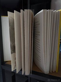 Pán smraďoch- David Williams - 2