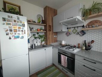 1izbový byt pri Auparku - 2