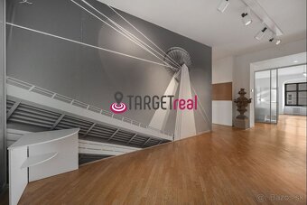 Na predaj, samostatný priestor, Staré mesto - Panská ul. - 2