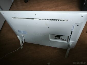 Predám Smart TV LG 32" 80 cm - 2