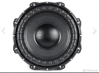 Pride m1612 1600wrms - 2