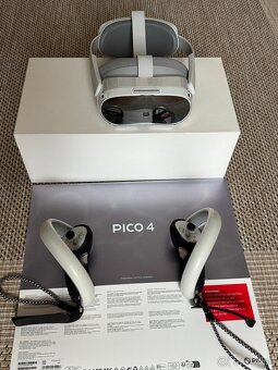 Predam PICO 4 3D VR - 2