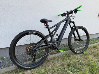 Specialized Turbo Levo Alloy S5 700Wh - 2