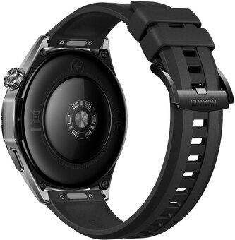 Huawei Watch GT 6 pro 46mm black - 2