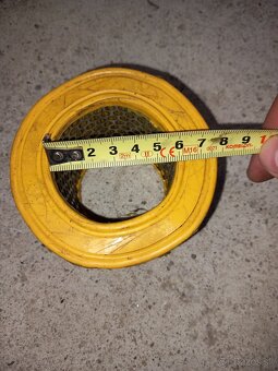 Zháňam vzduchový filter jawa čz - 2