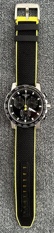 TISSOT SUPERSPORT CHRONO TOUR DE FRANCE T125.617.17.051.00 - 2