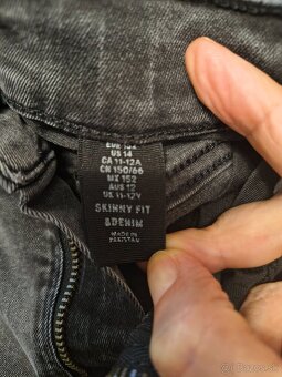 Chlapcenske rifle - 2