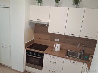 PRENÁJOM – 4iz byt na konci Petržalky - 2