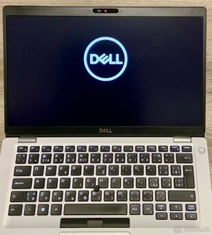 Dell latitude 5410 i5 32RAM 1TB SSD - 2