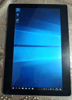 12" tablet s Windows 10 - 2