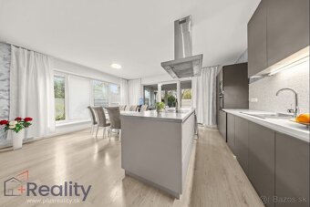 Rodinný dom v meste Dunajská Streda na predaj - 2