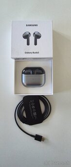 samsung galaxy buds 3 - 2